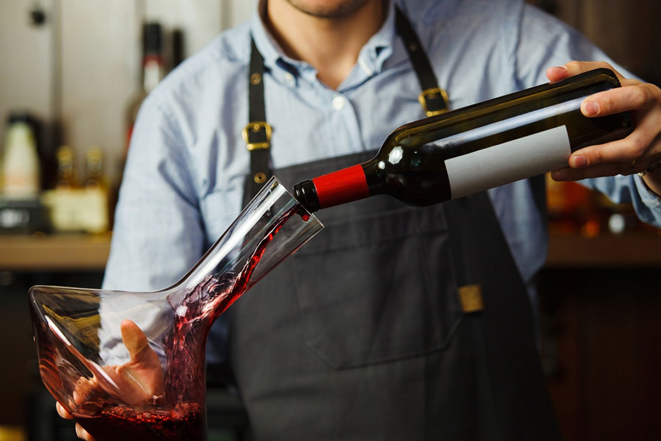 These simple tips for serving wine will add class to any occasion.