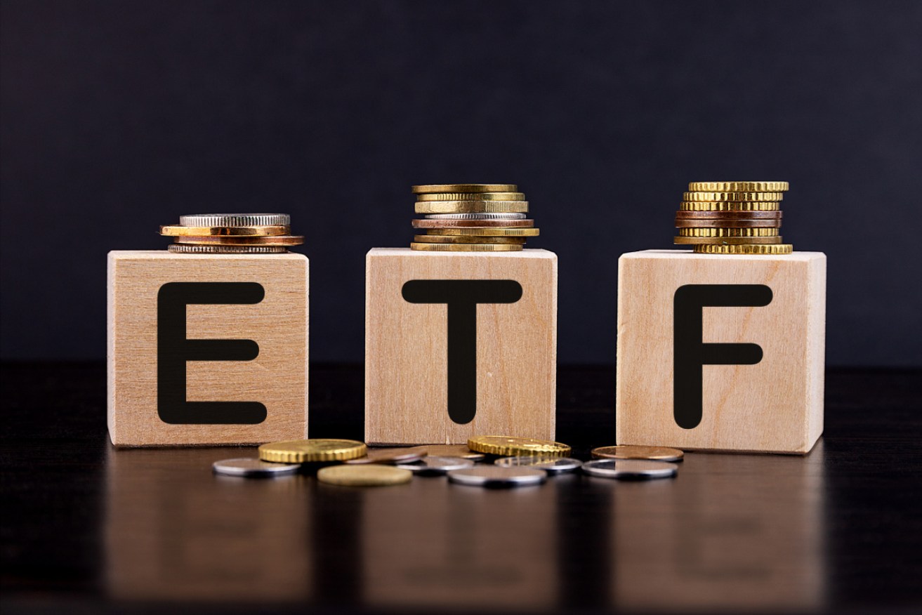 An ETF is a type of investment fund that tracks an index, sector, commodity, or other asset.