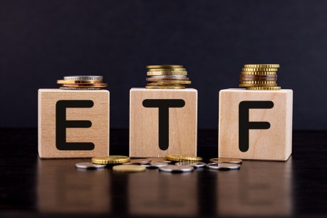 Why is everyone getting on board the ETF wagon?