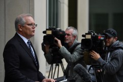 Queensland quarantine plan fails to move govt