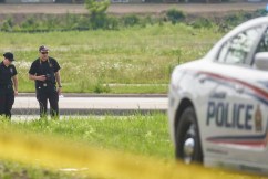 ‘Hate crime’: Canadian man kills Muslim family