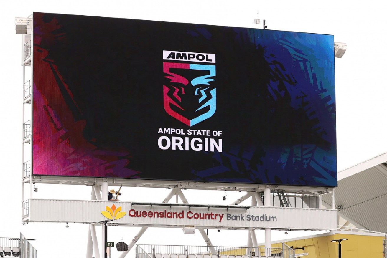 The State of Origin series marks its 40th edition with several firsts, including the game-one venue.