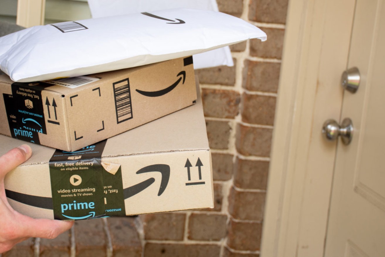 Amazon Warehouse has launched in Australia before Prime Day on June 21. 