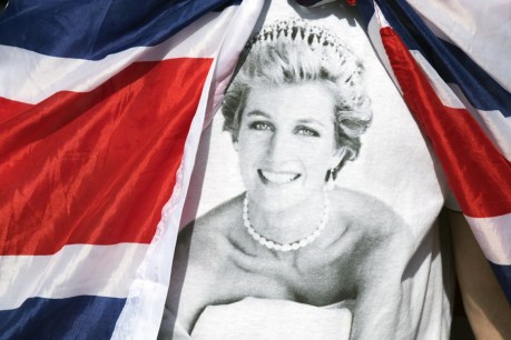 Inside Diana’s enduring influence as world pays tribute on 25th anniversary of her death