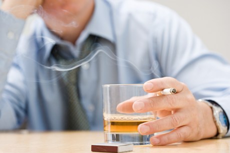 ‘Inconvenient truth’ may help people quit drinking