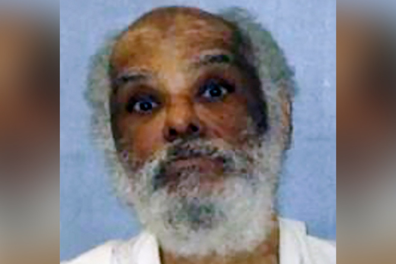 Raymond Riles has spent more than 45 years on death row for fatally shooting a man in 1974.