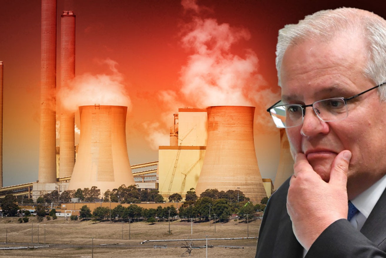 Scott Morrison is putting jobs at risk with climate complacency, experts warn.