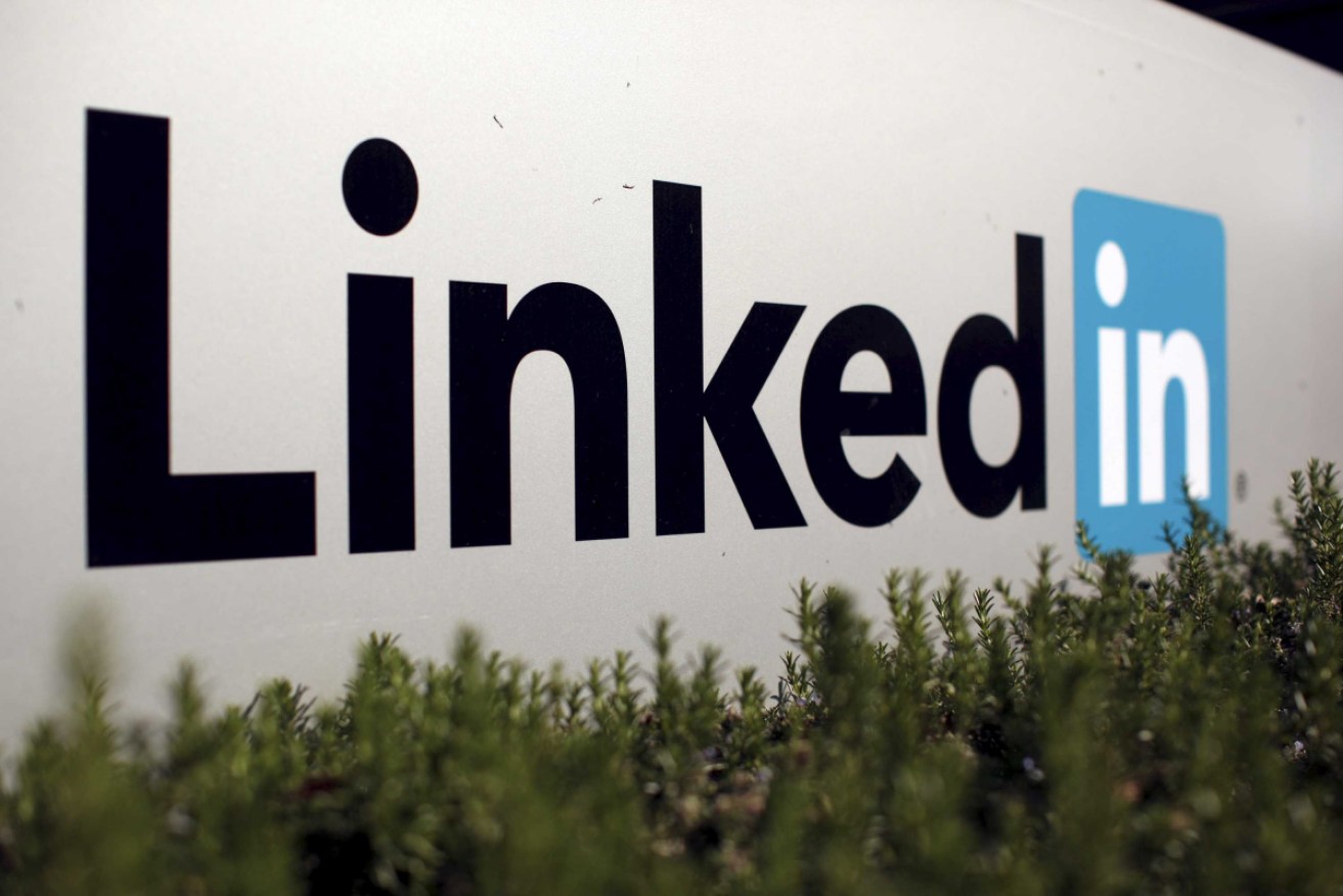 LinkedIn makes money from ads on the platform as well as from users who pay for premium features.
