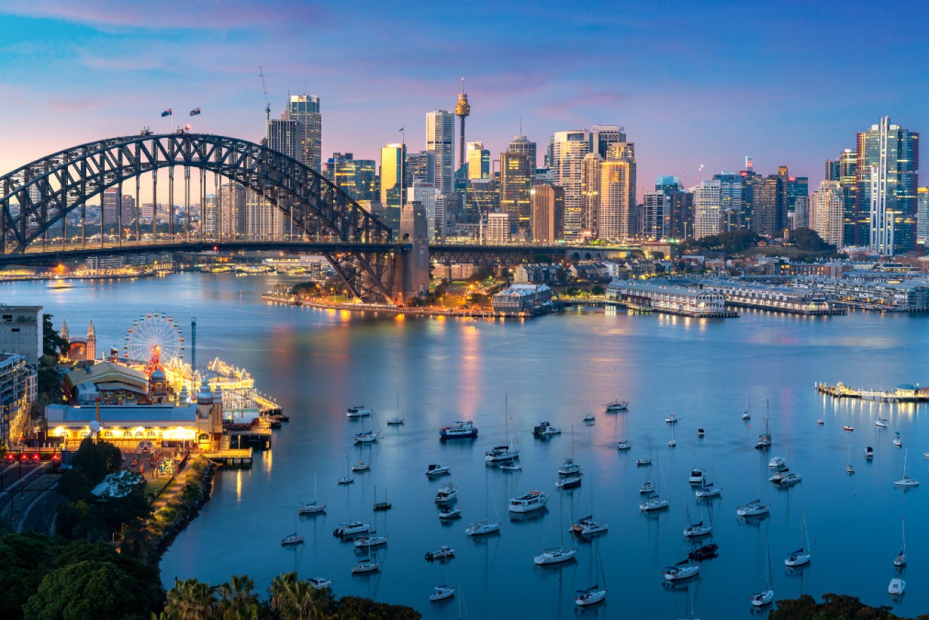 State governments and city councils are offering vouchers and other incentives to entice visitors back to the CBD.