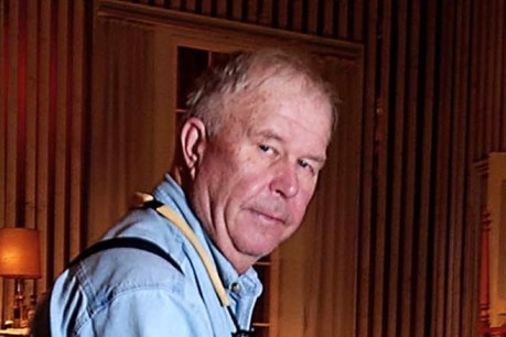 Revered Hollywood actor Ned Beatty dies aged 83