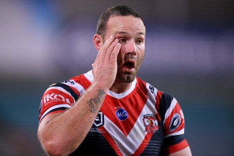 NRL great Boyd Cordner retires after repeated concussions