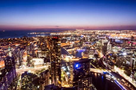 Oversupply, pandemic hit Sydney, Melbourne rents  