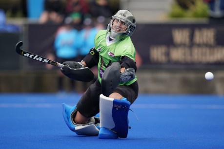 Hockeyroo appeals Olympic non-selection