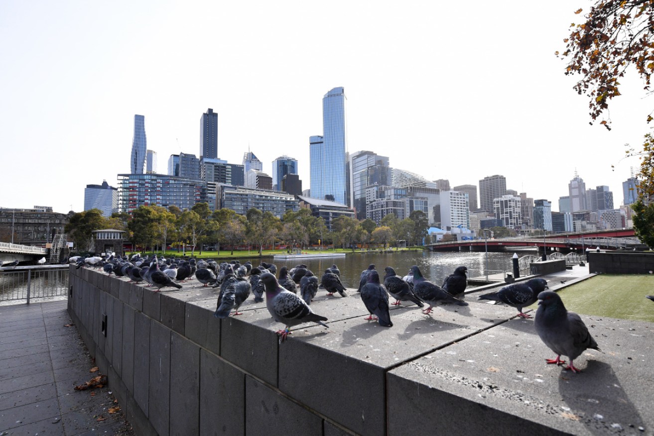 Victorians are looking forward to a further relaxation of virus measures later this week, with no new community COVID cases on Tuesday.