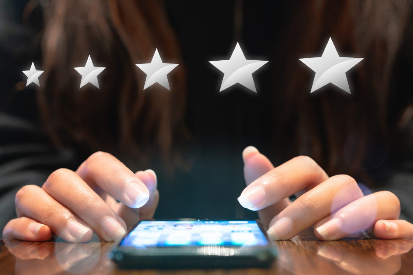 Fake online reviews on sites including Amazon and TripAdvisor are influencing spending, a study has found.