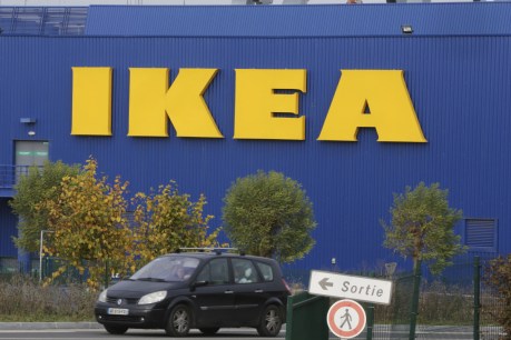IKEA fined for spying on French workers, customers