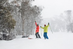 Virus test to ‘protect’ Victorian ski resorts