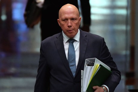 The cost-of-living crisis – so what would Peter Dutton do?