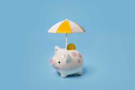 Three steps to boost your emergency savings