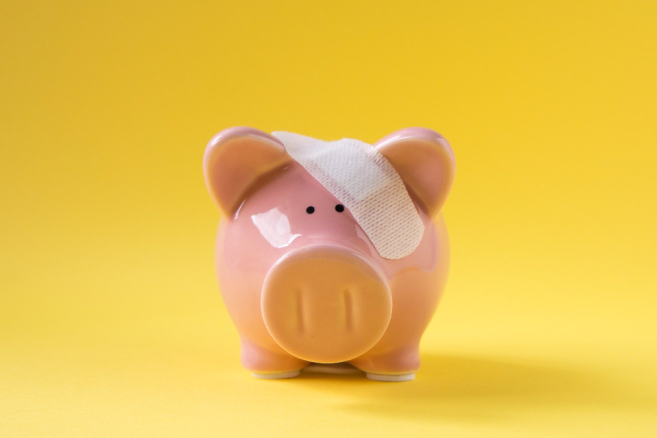 The government's reforms go a long way towards improving super, according to the Grattan Institute.