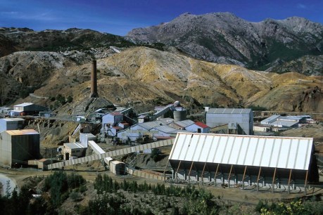 Two of three deaths at Copper Mines of Tasmania &#8216;avoidable&#8217;, coroner finds