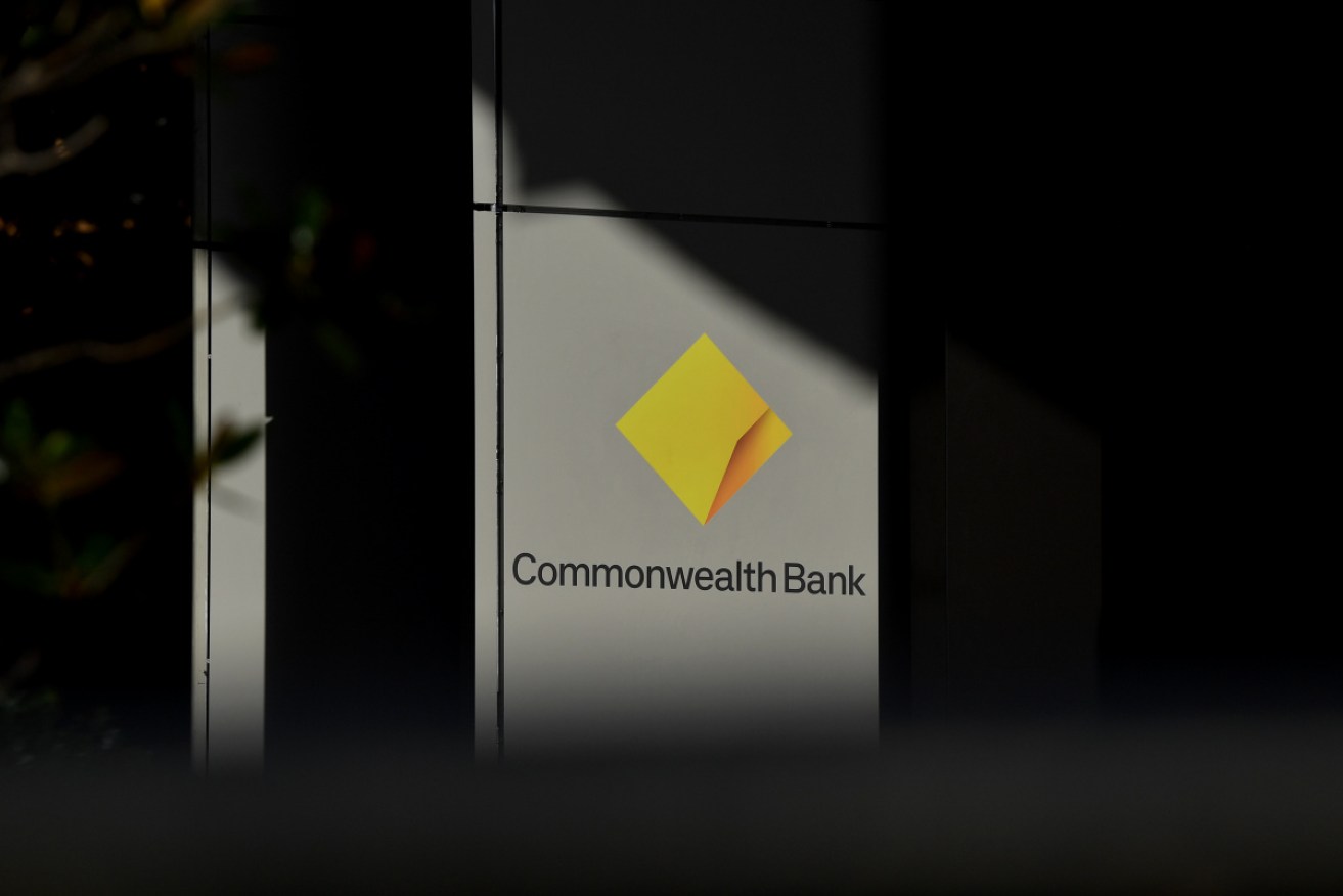 The Commonwealth Bank waited more than eight years to report a $1.4 million fraud to police.