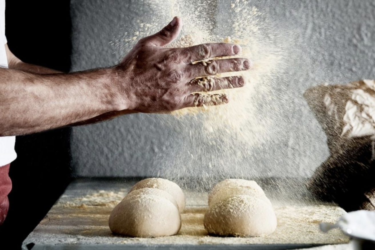 Australia's first zero-carbon kitchen is tackling food's climate cost.