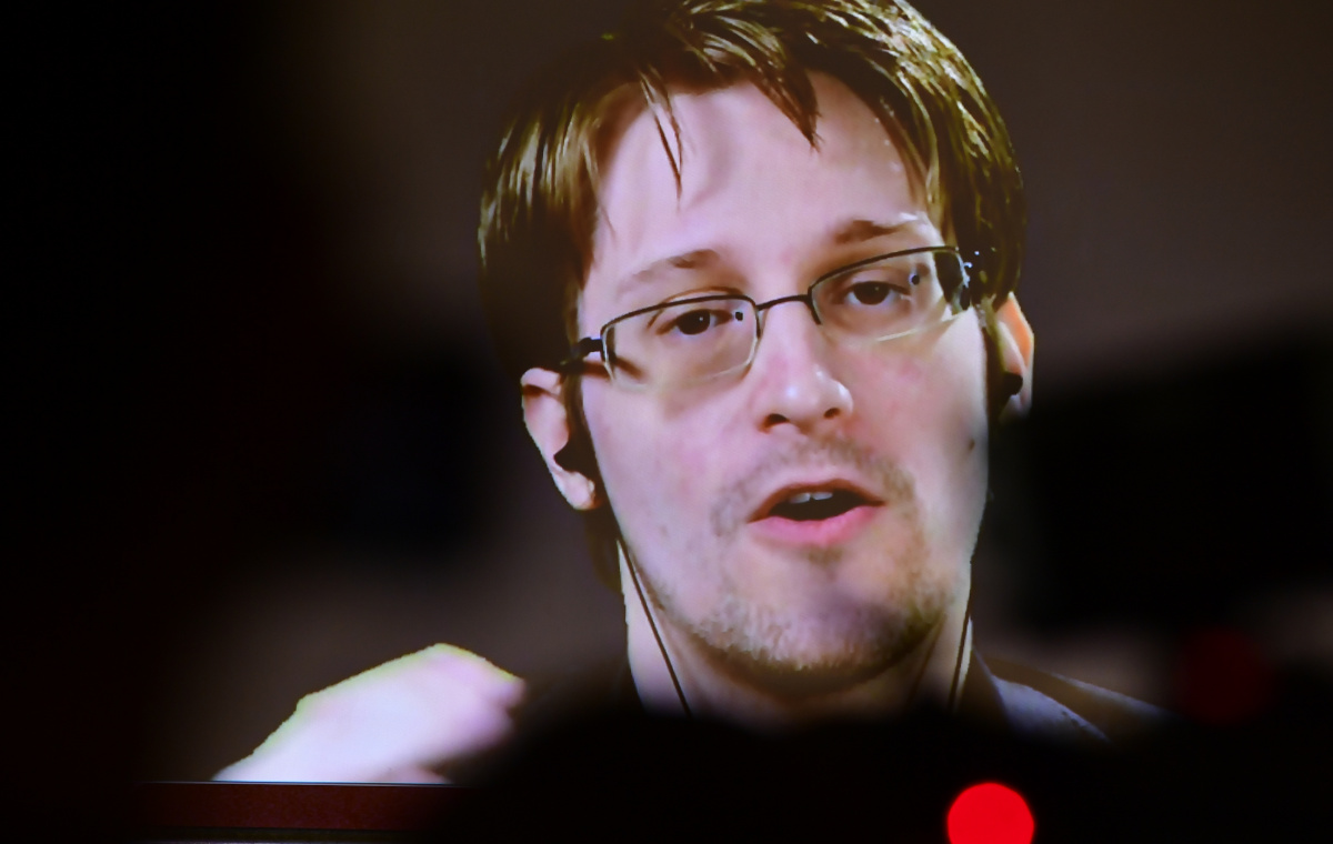 Edward Snowden: Birthday of one of the most infamous whistleblowers