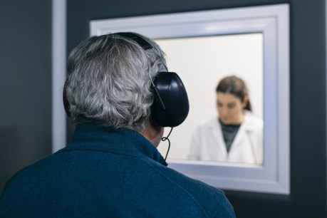 Why it’s safe and simple to book a hearing test