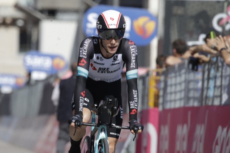 Simon Yates boosts Team BikeExchange for Le Tour