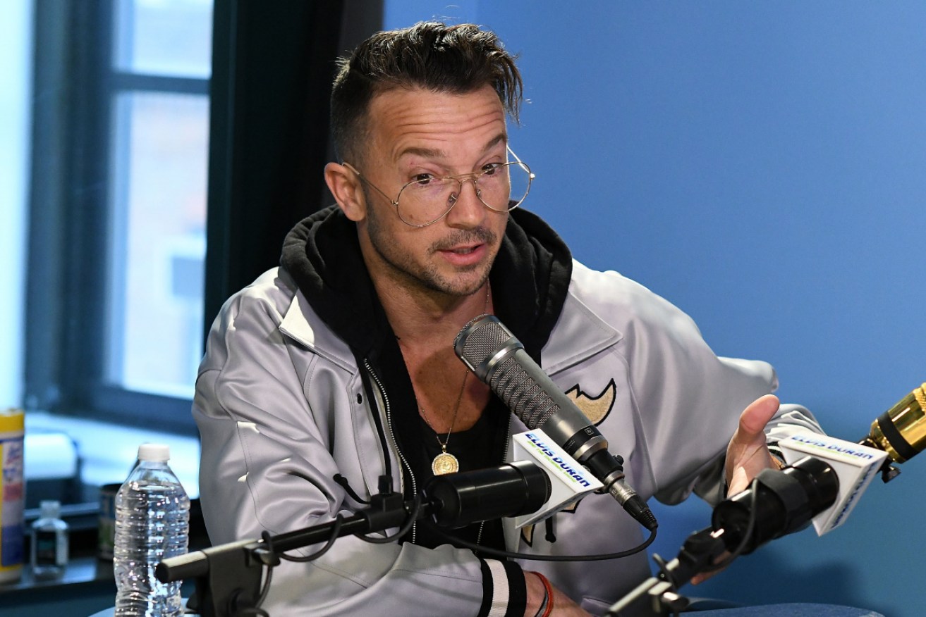Ousted Hillsong pastor Carl Lentz will be the focus of a new documentary series about the controversial megachurch.