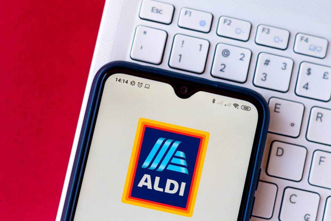 ALDIMobile is one of the smaller players challenging the big telcos with discount plans. 