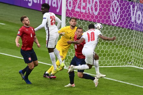 England tops group as Scots crash out of Euros