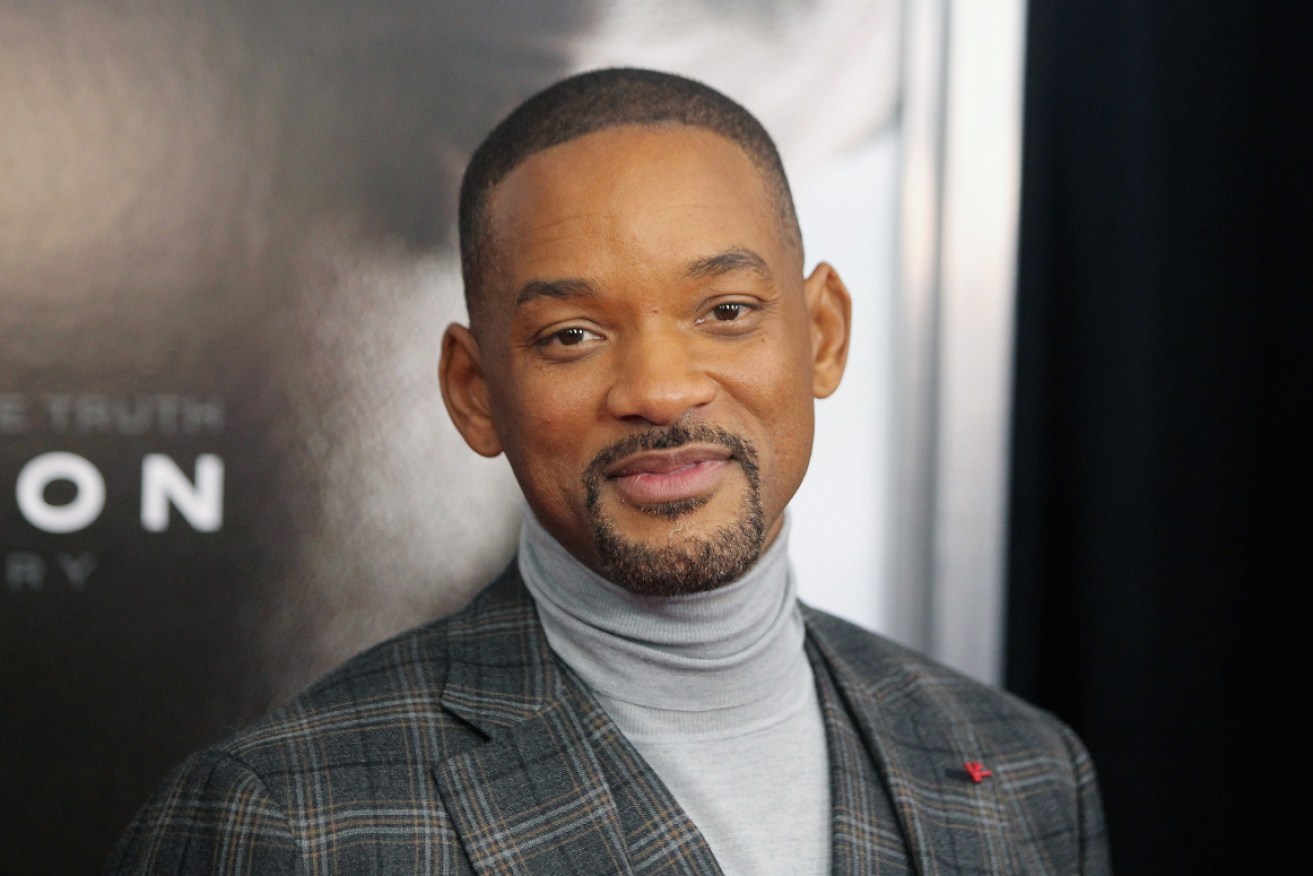 Will Smith will release the story of his life via a memoir later this year.