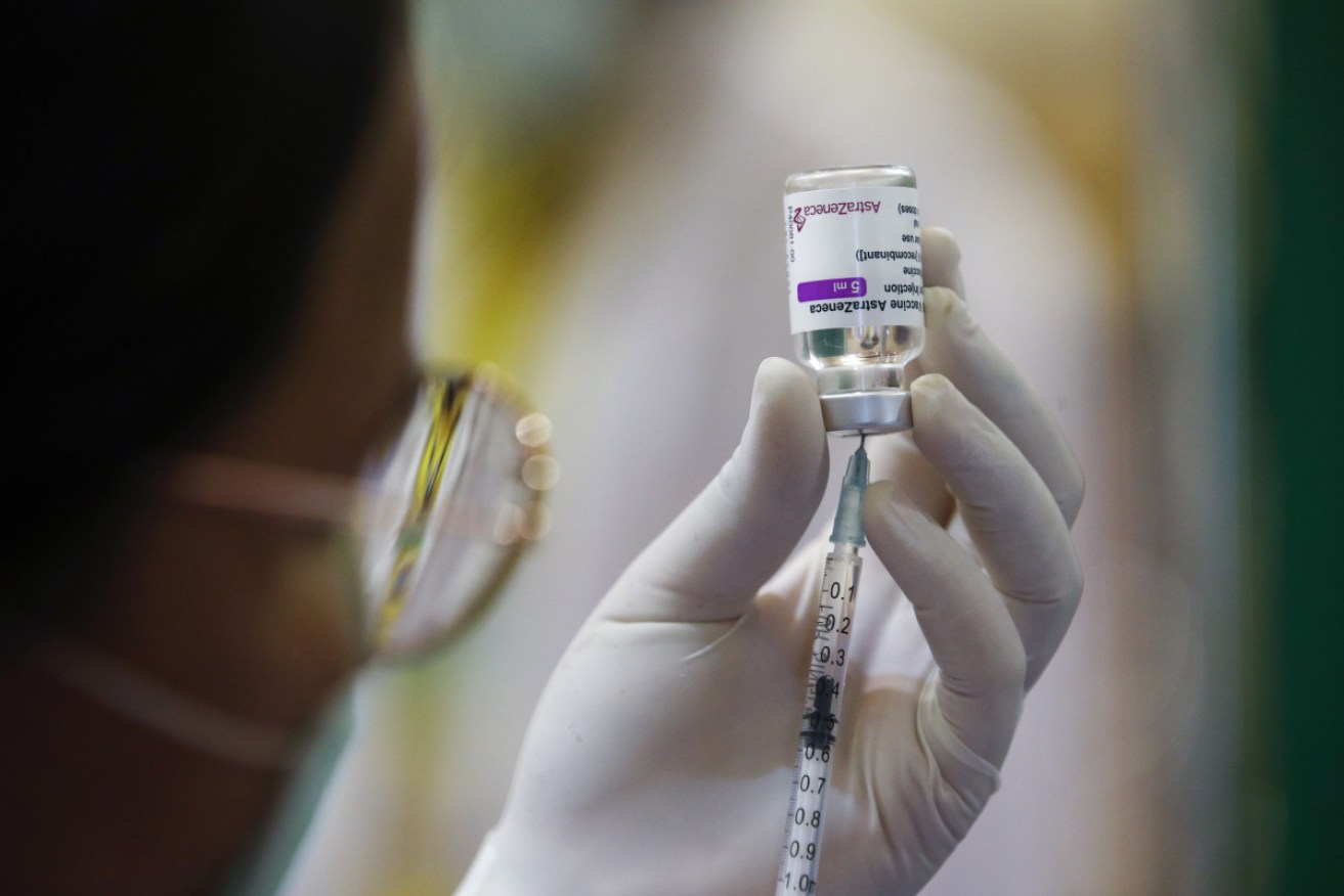 Mandatory shots: Unvaccinated Australians likely to face reduction in freedoms.