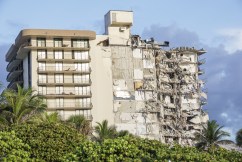 Miami building collapse: Toll rises as hopes fade
