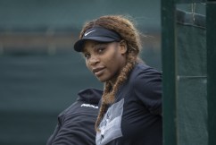 Serena Williams pulls out of Tokyo Olympics