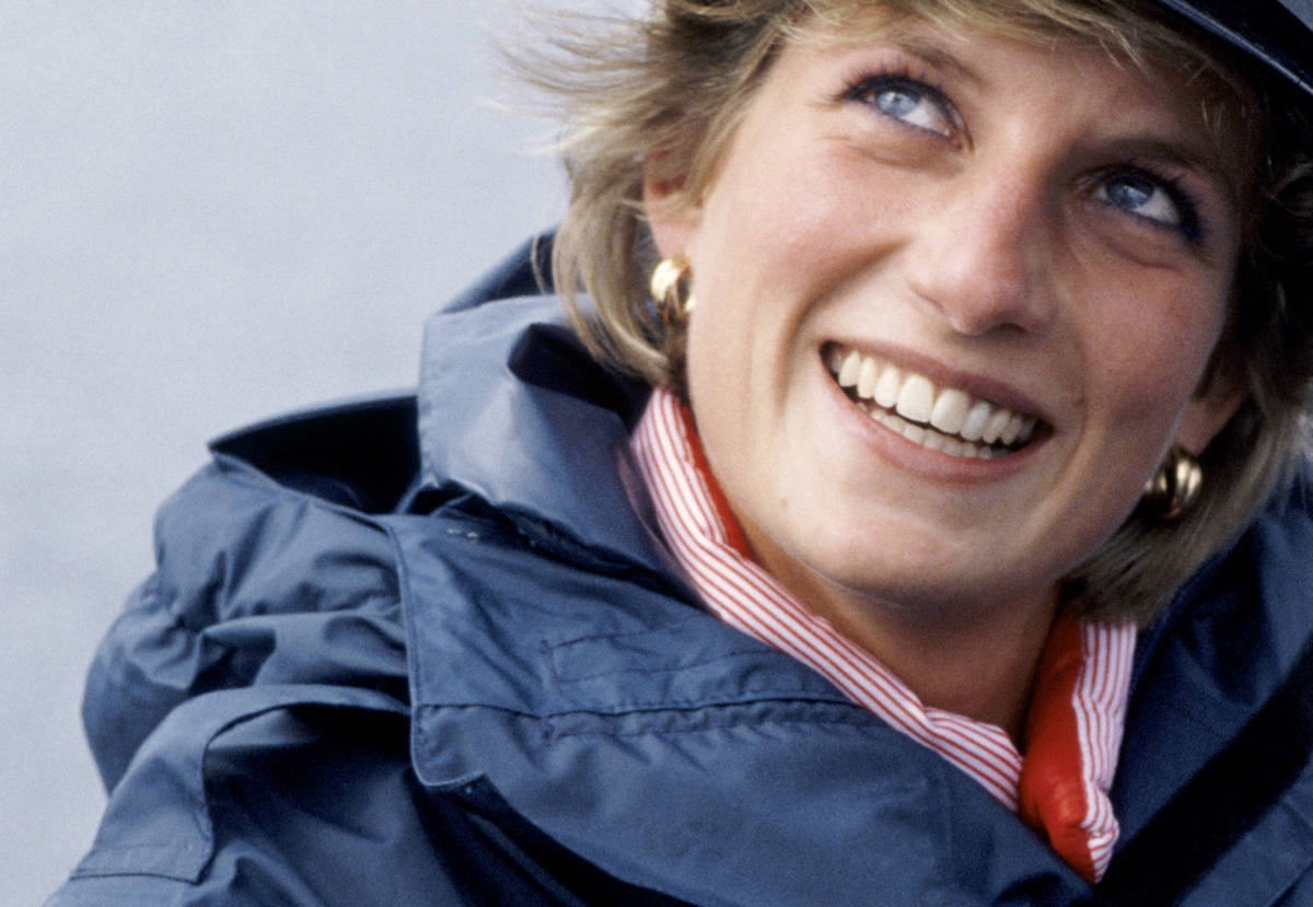 The Private Life Of Princess Diana The People S Princess