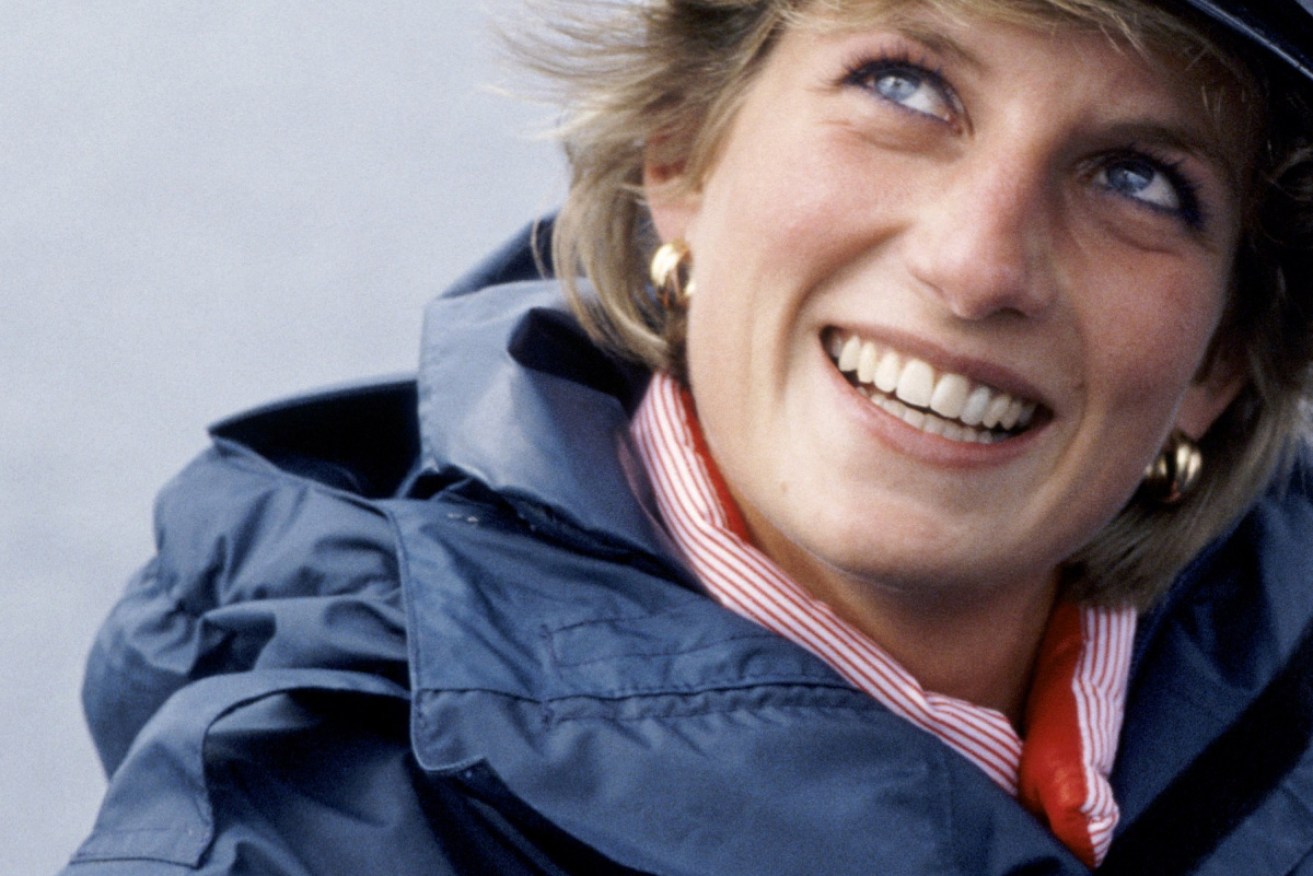 Princess Diana was the People's Princess. But in her private life, she was just Diana.