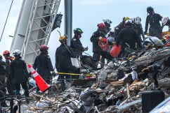 Death toll in Miami building tragedy rises to 12