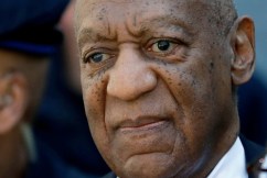 Outrage as Bill Cosby walks free from jail