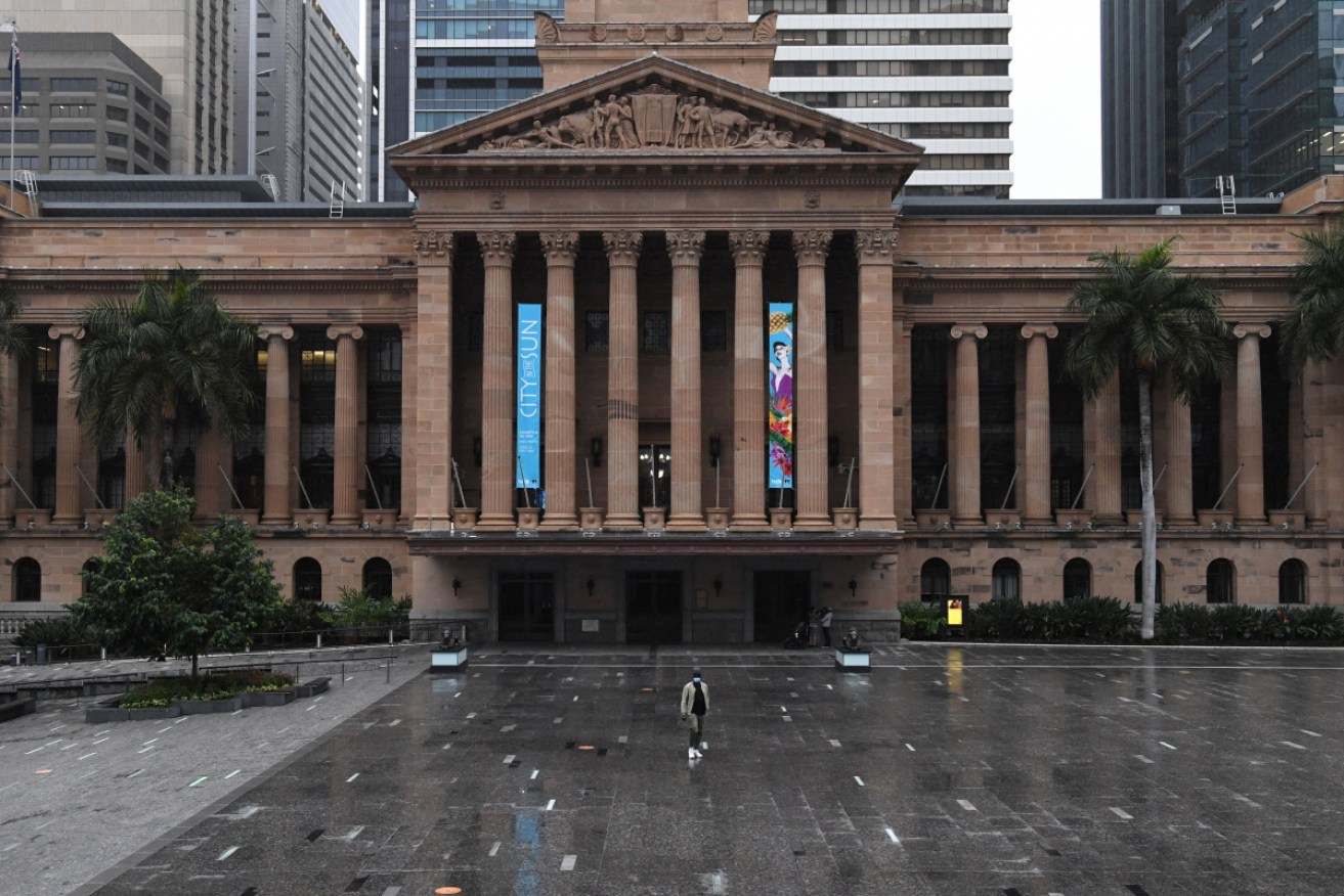 Three states will learn if their lockdowns will end on Friday, including Brisbane and SEQ.