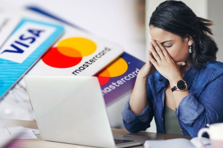 Ten million reasons to gripe about credit cards