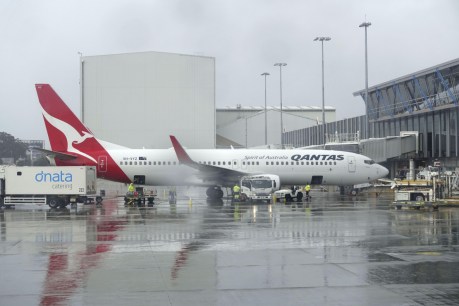 IFM Investors lead Sydney Airport bid