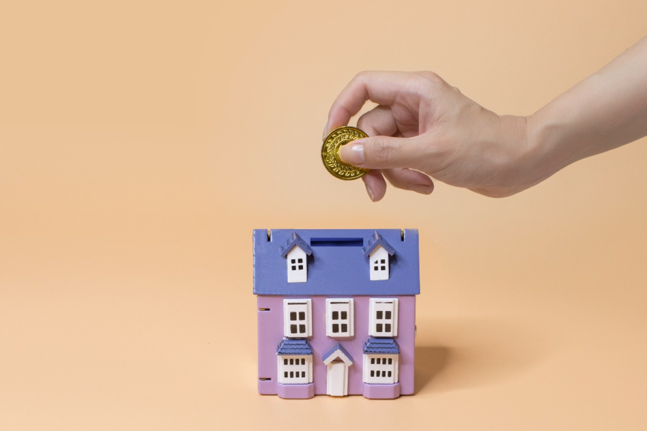 Fixed home loan rates are on the rise as the Reserve Bank begins to wind back support.