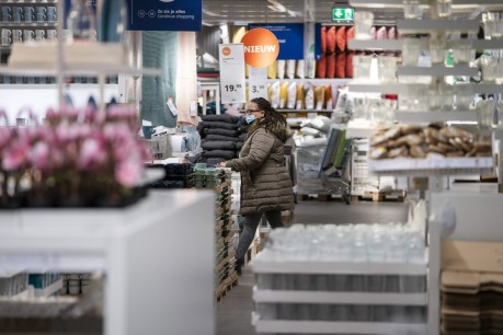 Recall for Ikea products amid 'serious injury' fears