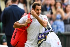 Federer’s ominous sign as he eyes tennis return