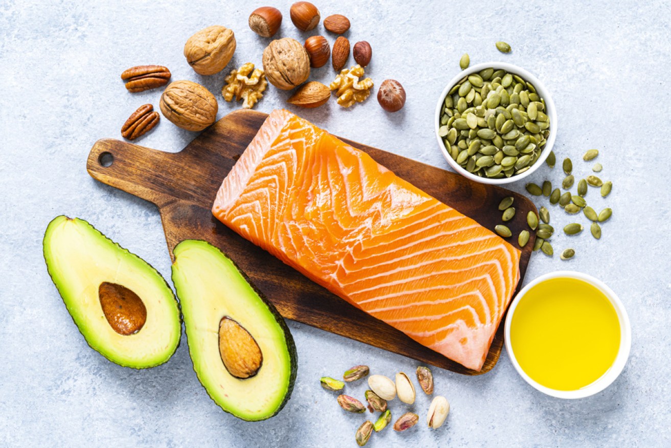 Messaging around fats is confusing –here's your guide to the good and the bad.
