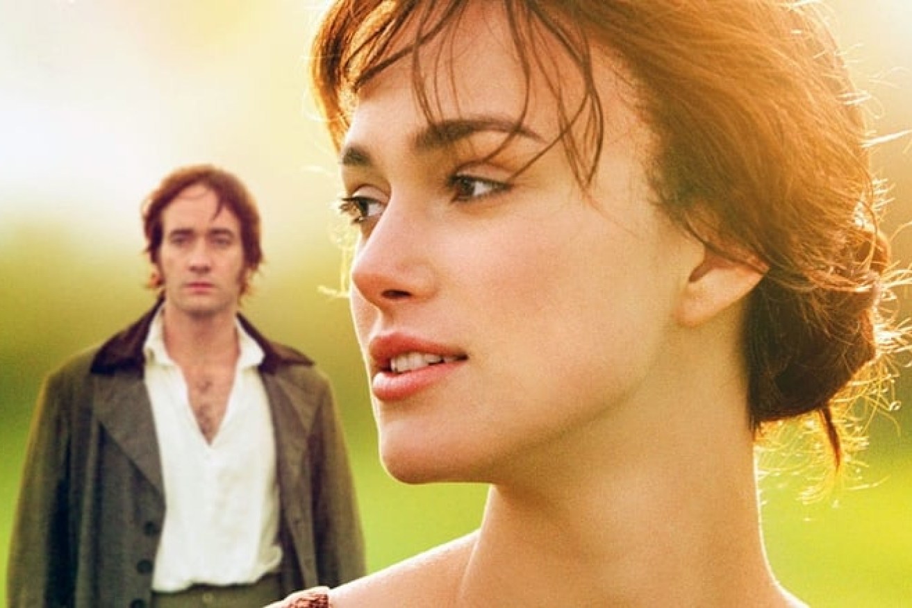 Looking for Mr Darcy? You might want to sign up for this show.