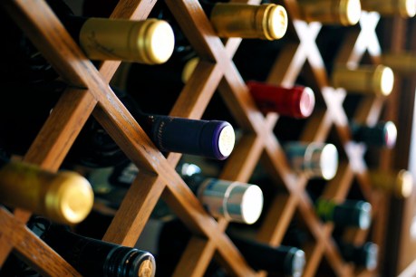 How to age wine: The tips &#038; tricks of the trade